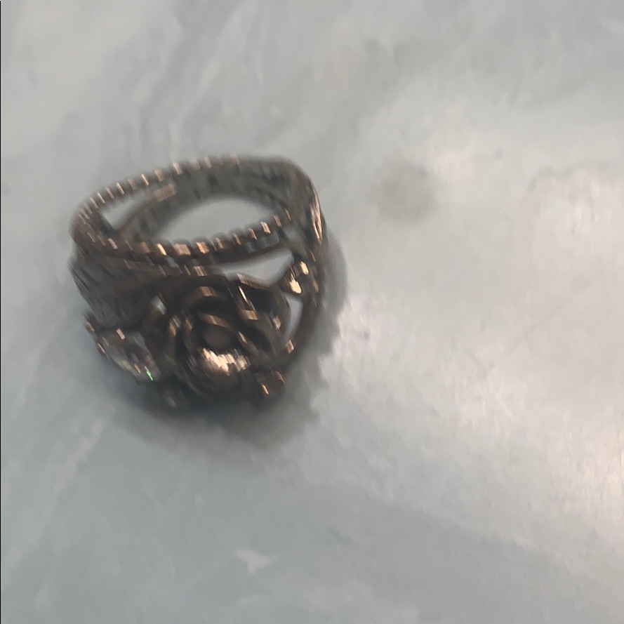 Ring .925